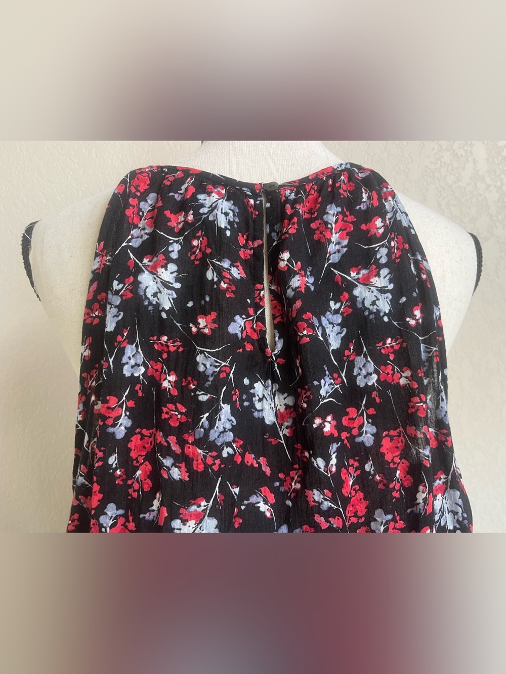 Universal Thread Maxi Dress - Picture 8 of 15
